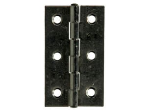 Mack Scharnier smal 6x3,5 cm inox