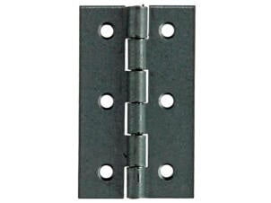 Mack Scharnier smal 6x3,5 cm verzinkt