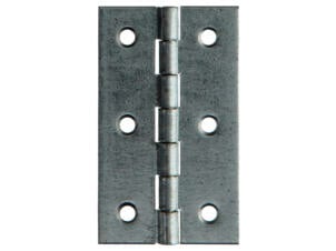 Mack Scharnier smal 7x4 cm