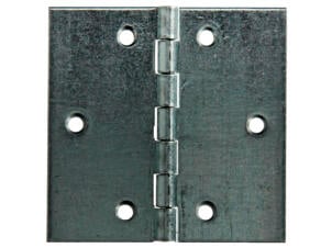 Mack Scharnier vierkant 7x7 cm