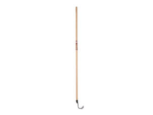 Schoffelhak 14cm + steel 150cm