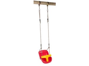 Swing King Schommelzitje luxe baby