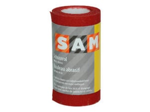 Sam Schuurrol K150 4,5m 120mm