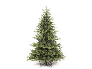 Scottsdale kunstkerstboom 210cm