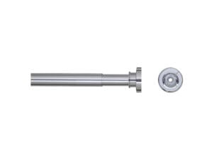 Sealskin Seallux barre rideau de douche extensible 125-220 cm chrome