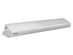 Leifheit Séchoir mural enrouleur Rollfix 210 blanc