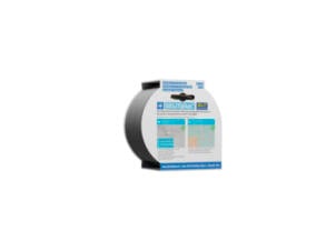Selit Selitstop bande d'étanchéité autocollante 50mm aluminium