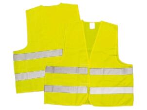 Maxxus Senior fluohesje L