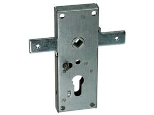 Yale Serrure garage 60mm