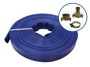 Scala Set waterdarm 32mm x 20m