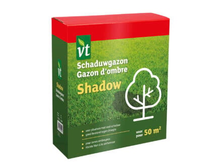 VT Shadow schaduwgazon 1,5kg 1