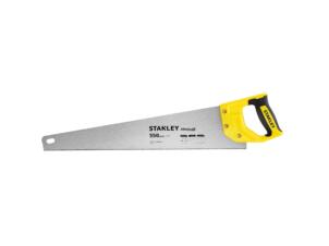 Stanley SharpCut universele zaag 55cm
