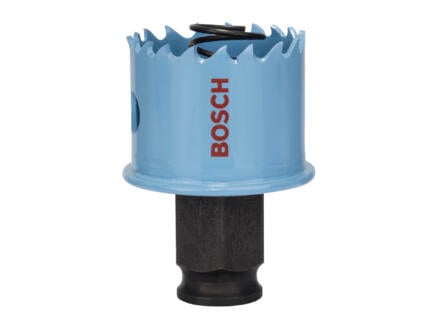 Bosch Professional Sheet Metal klokboor hout/metaal 35mm 1