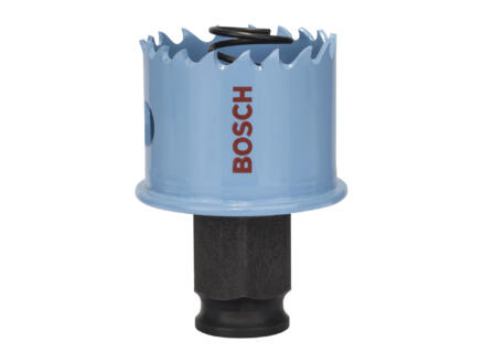 Bosch Professional Sheet Metal scie-cloche bois/métal 35mm 1