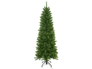 Sherwood Pencil sapin de Noël artificiel 195cm
