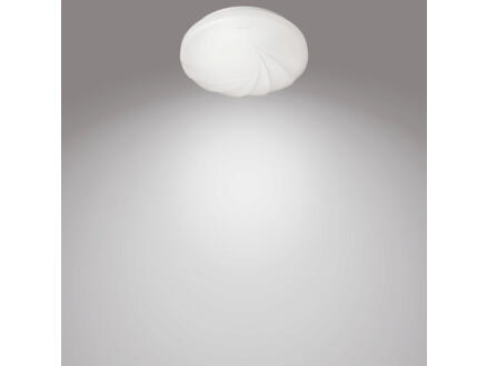 Philips Shore applique pour mur ou plafond LED 10W blanc chaud 1
