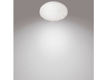 Philips Shore applique pour mur ou plafond LED 6W blanc chaud 1