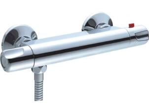 Aquatrends Siena mitigeur thermostatique douche