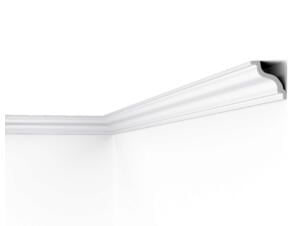 Decoflair Sierlijst D9 polystyreen