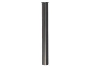 Differnz Sifonbuis 29,5cm gunmetal
