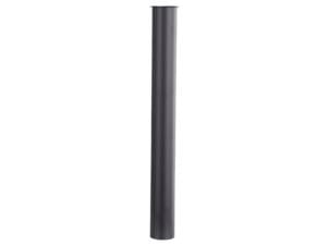 Differnz Sifonbuis 29,5cm zwart