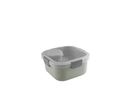 Sunware Sigma Home Food To Go lunchbox 1,4l groen 1