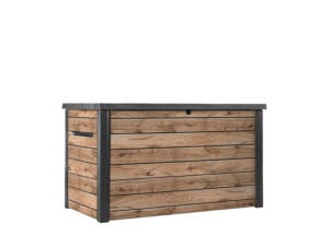 Keter Signature opbergbox 870l pine
