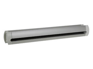Renson Silendo grille de porte 37-43 mm 425x48 mm blanc