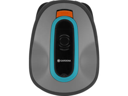 Gardena Sileno Life 1000 tondeuse robot 18V Li-Ion 1000m²