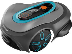 Gardena Sileno Max tondeuse robot 18V Li-Ion 800m²
