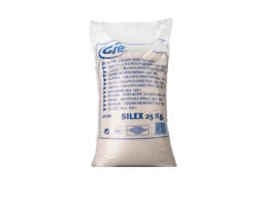 Gre Silexzand 25kg