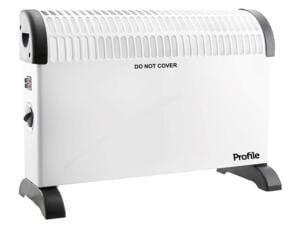 Profile Sirocco convectorkachel 2000W