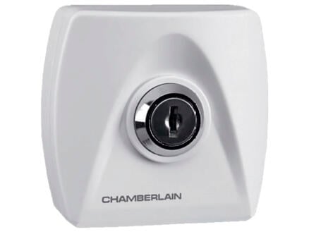 Chamberlain Sleutelschakelaar