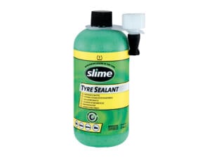 Slime système d'étanchéité pour pneus bouteille de recharge 473ml
