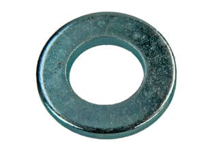 Mack Sluitringen 10mm verzinkt 200 stuks