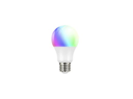 Prolight Smart Classic RGBW ampoule LED connectée E27 9,5W dimmable 1