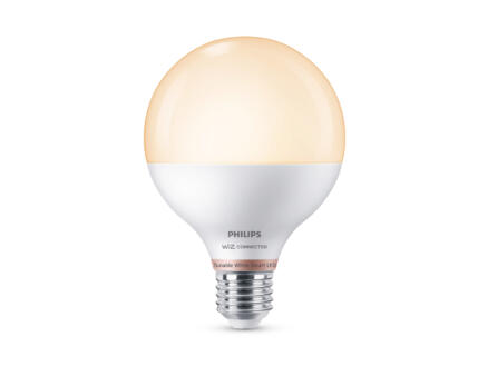 Philips Smart LED bollamp E27 75W dimbaar 1
