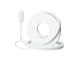 Smart Neon ruban LED RGB 24V 3m + télécommande