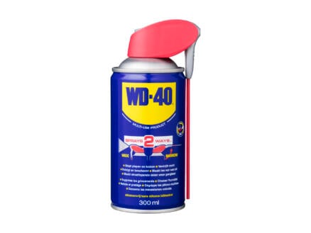 WD-40 Smart Straw multispray 300ml