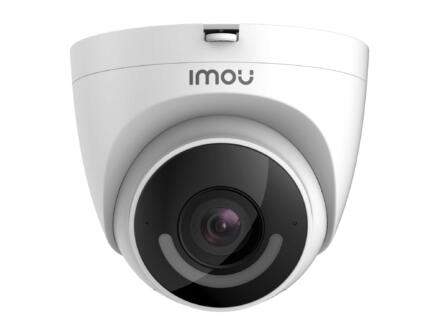 Imou Smart Turnet caméra extérieure IP