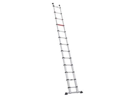 Altrex Smart Up Active telescopische ladder 1x13 sporten 1