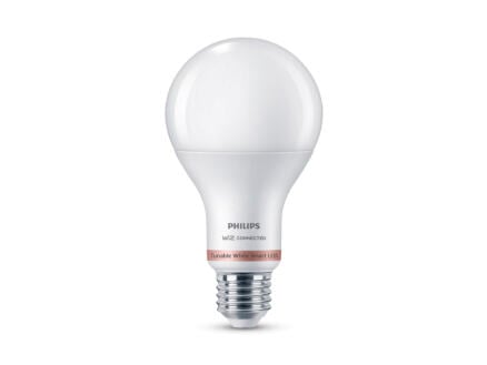 Philips Smart ampoule LED sphérique E27 100W dimmable