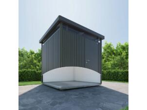 Biohort SmartBase MiniGarage L