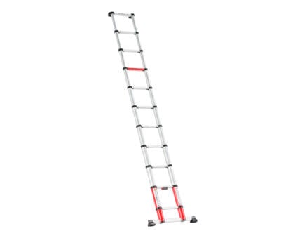 Altrex Smartup Go telescopische ladder 1x11 sporten 1