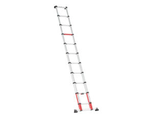 Altrex Smartup Go telescopische ladder 1x11 sporten