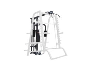 DKN-Technology Smith Butterfly et poulie haute/basse