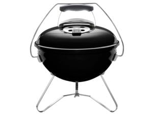 Weber Smokey Joe Premium barbecue à charbon 37cm noir