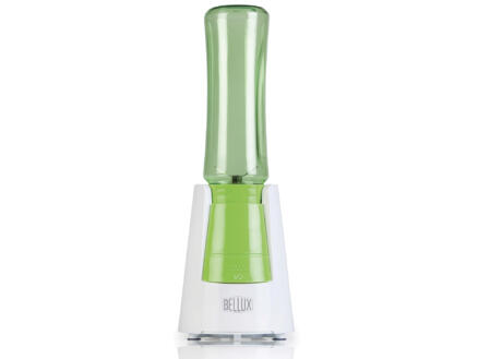 Bellux Smoothie maker BX3101 groen 1 fles 1