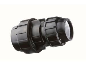 Scala Socarex manchon de réduction raccordement rapide MM 40x32 mm