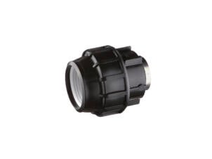Scala Socarex mof snelkoppeling MF 5/4" x 40mm